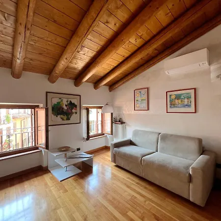 Casa Cele 加尔达