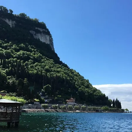 公寓 Casa Cele 加尔达